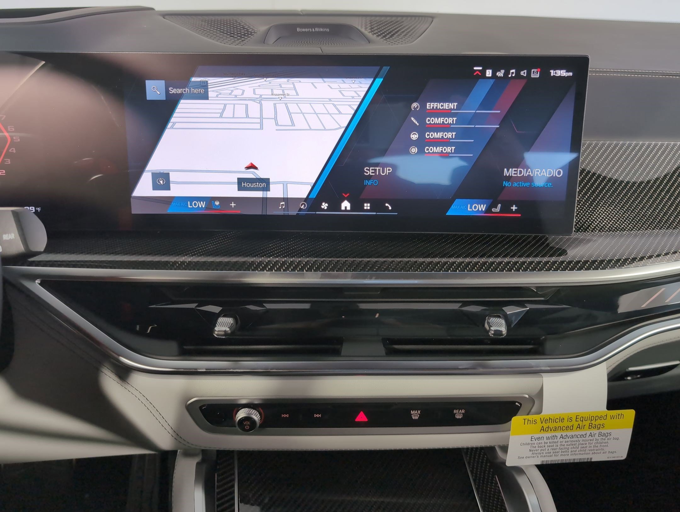 New 2026 BMW X5 M Competition w/ Executive Package image 24