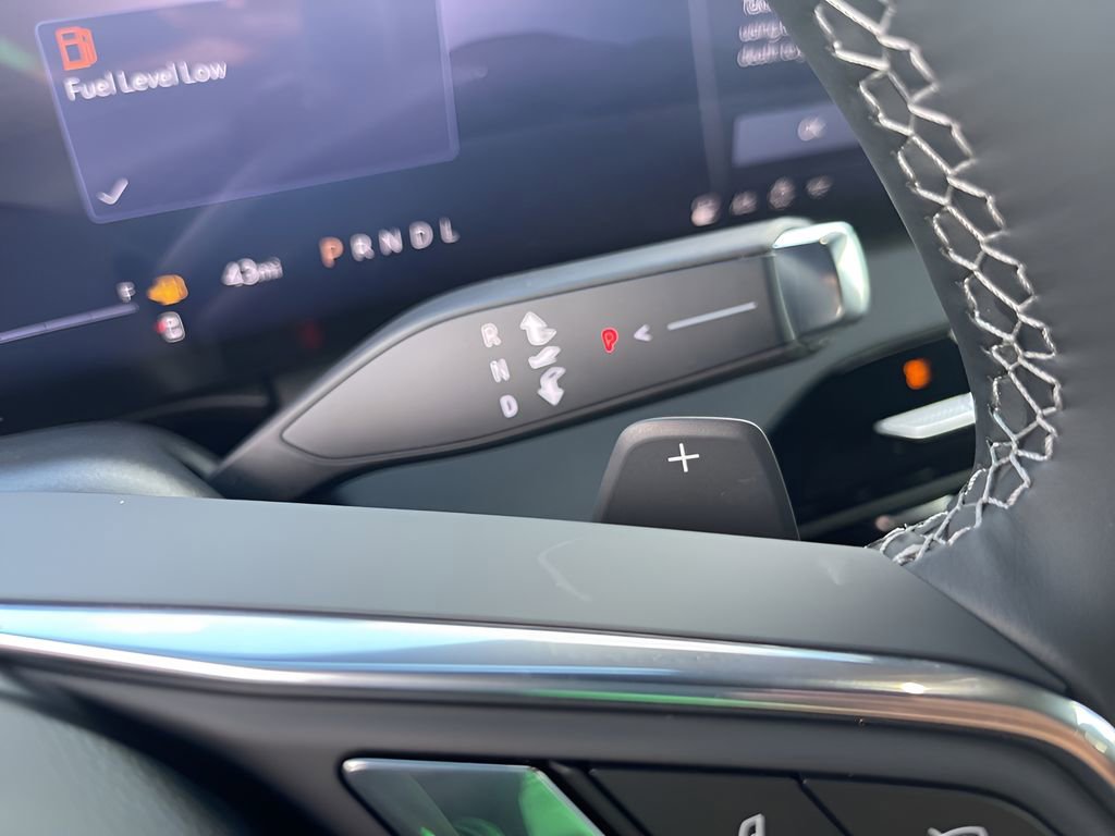 New 2025 Buick Enclave Sport Touring w/ Power Package image 16