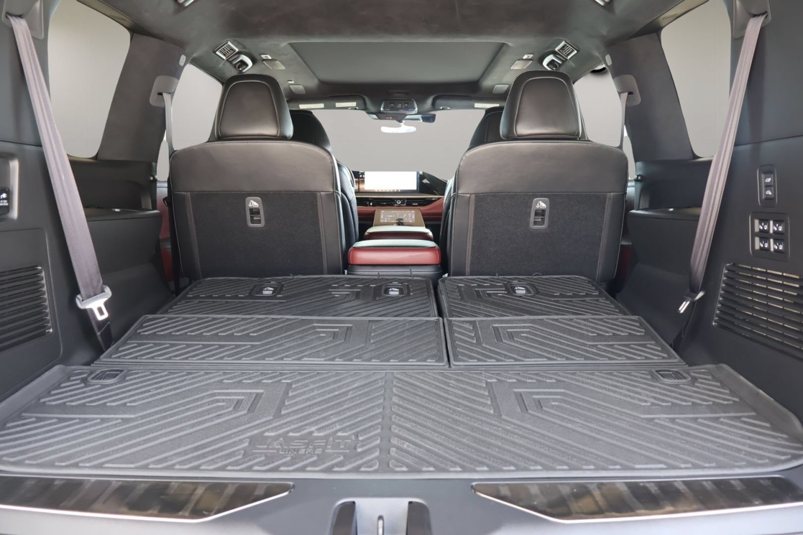 Used 2025 INFINITI QX80 Autograph AWD/4WD image 20