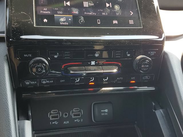 New 2026 Jeep Grand Cherokee Laredo X RWD image 30