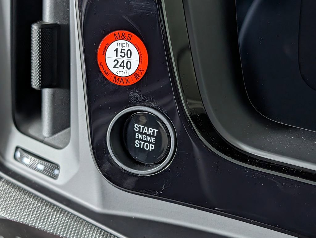 New 2026 Porsche Cayenne Coupe image 38