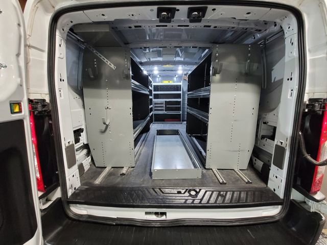 Used 2021 Ford Transit 150 Base image 23