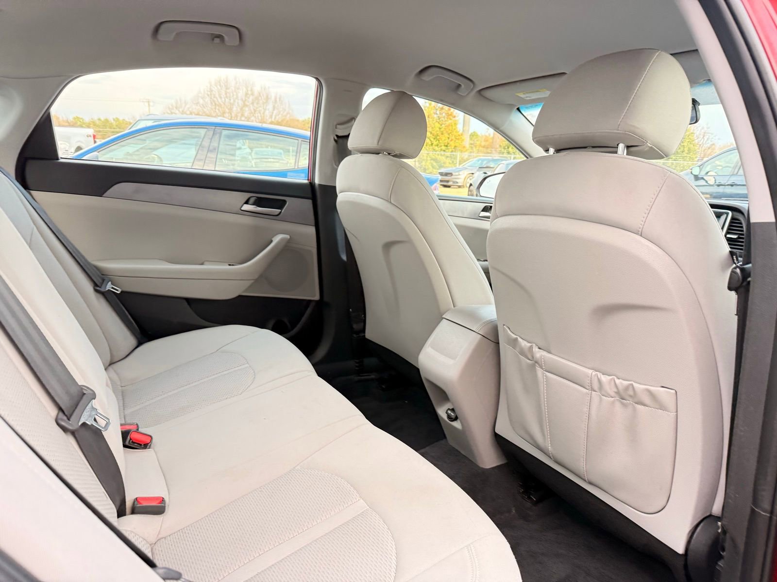 Used 2019 Hyundai Sonata SE image 15