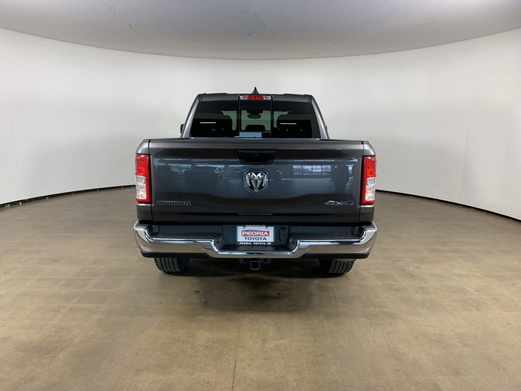 Used 2023 RAM 1500 Big Horn image 11
