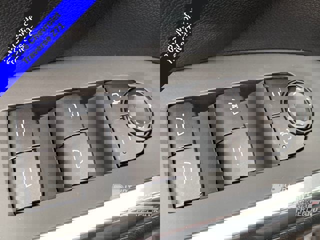 New 2026 Chevrolet Traverse Z71 w/ Enhanced Driving Package image 12