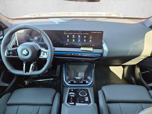 New 2026 BMW X3 xDrive30i w/ M Sport Package AWD/4WD image 16