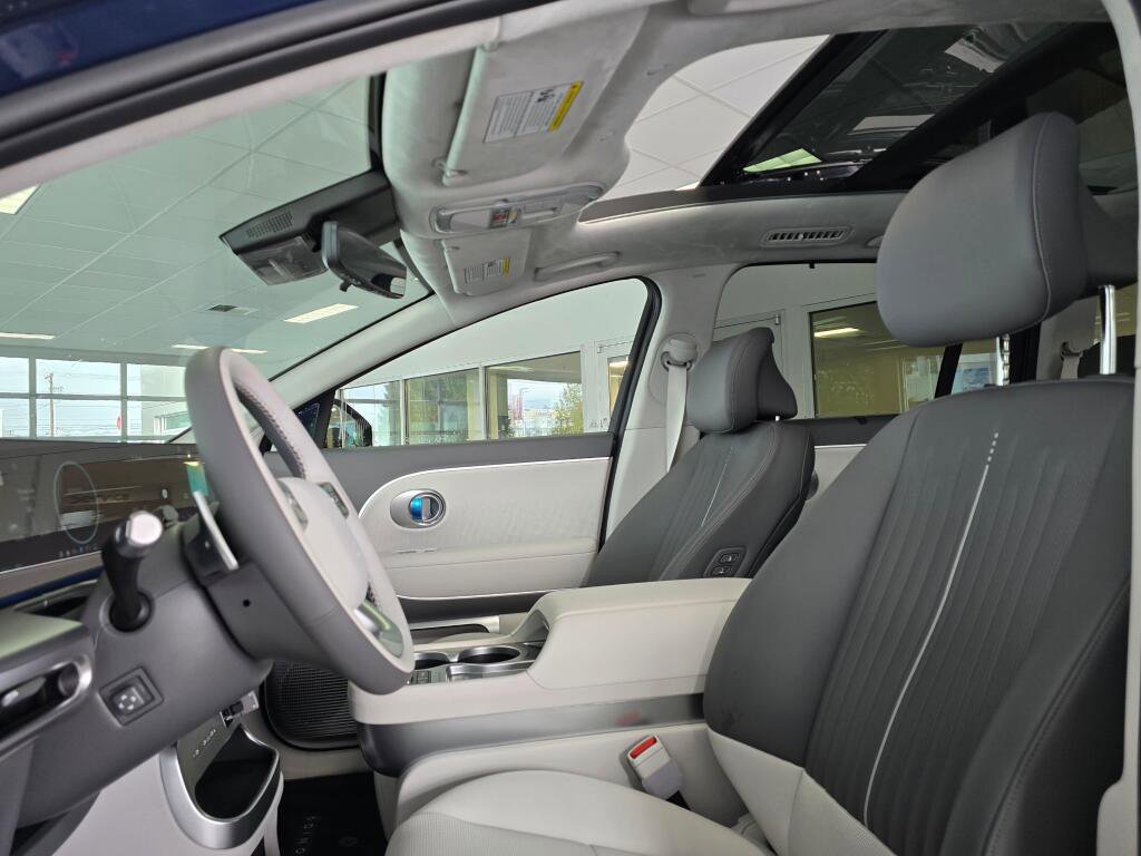 New 2026 Hyundai Ioniq 9 Calligraphy AWD/4WD image 19