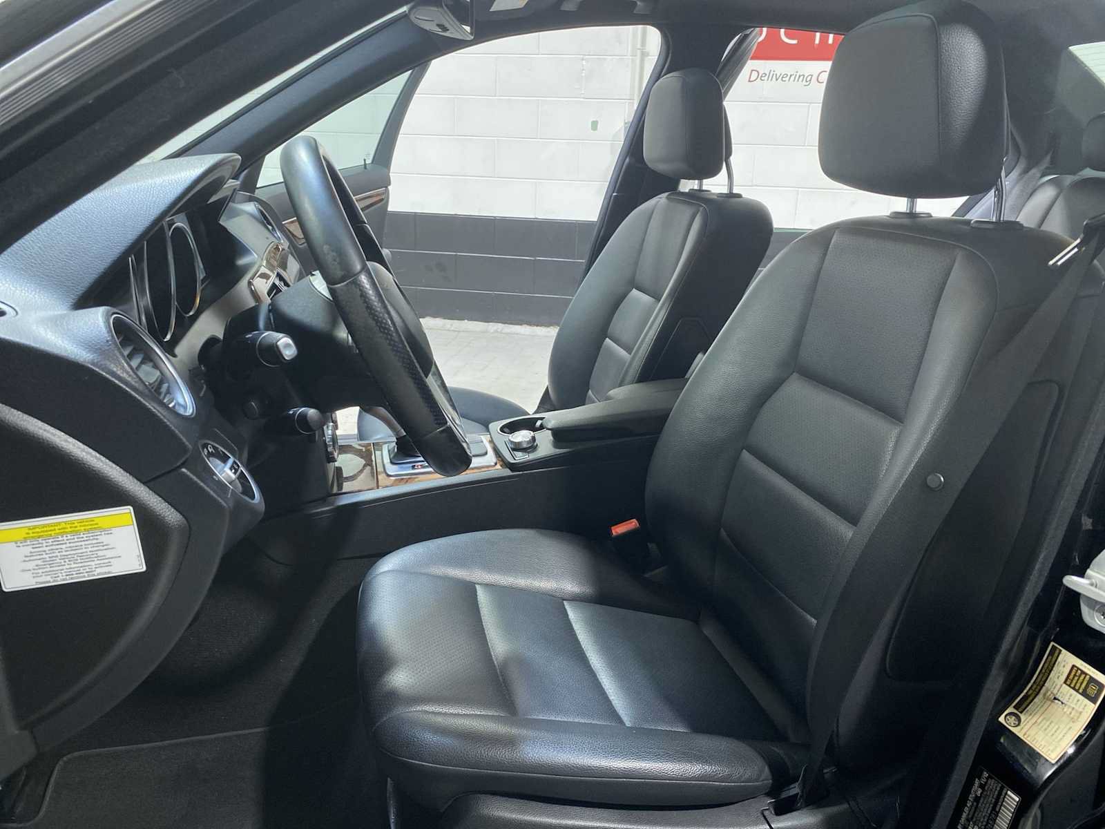 Used 2013 Mercedes-Benz C 300 4MATIC Sedan image 11