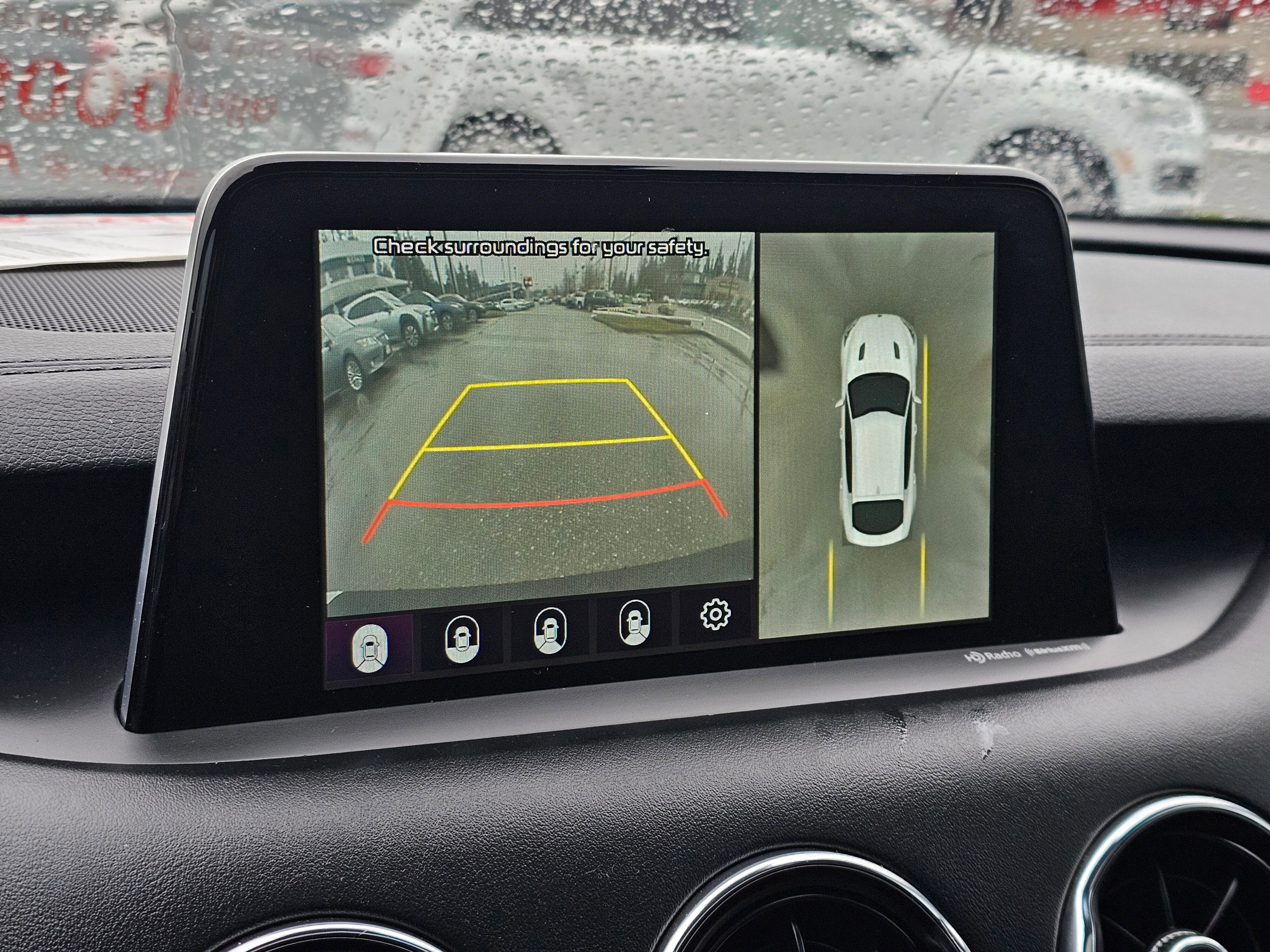 Used 2019 Kia Stinger GT2 image 29