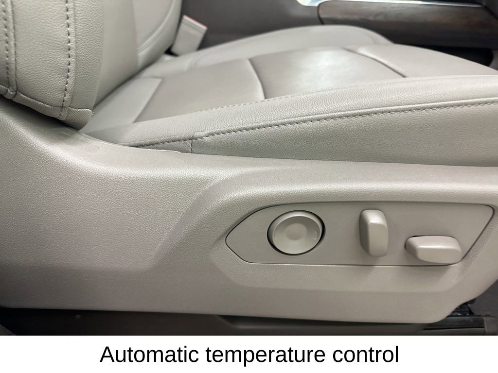 Used 2026 GMC Sierra 1500 SLT w/ SLT Premium Plus Package image 21