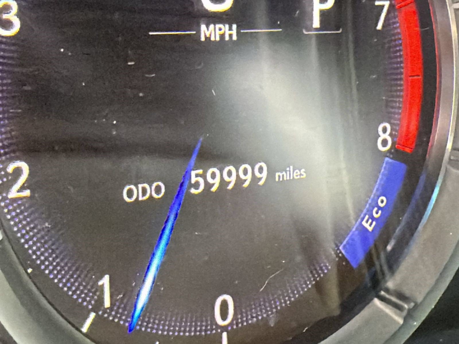 Used 2019 Lexus ES 350 F Sport w/ Accessory Package 2 FWD image 21