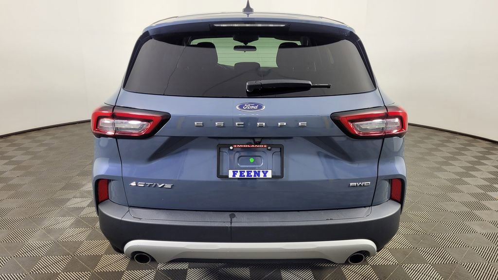 Used 2023 Ford Escape Active image 7