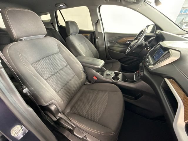 Used 2018 GMC Terrain SLE FWD image 30