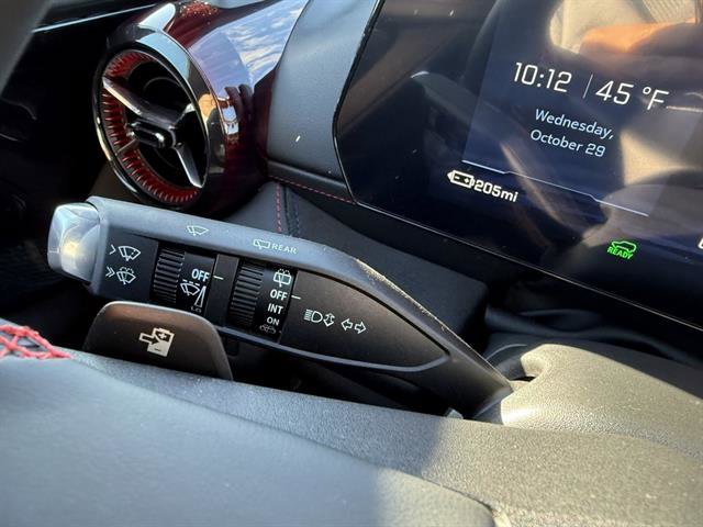 New 2026 Chevrolet Blazer EV RS image 9