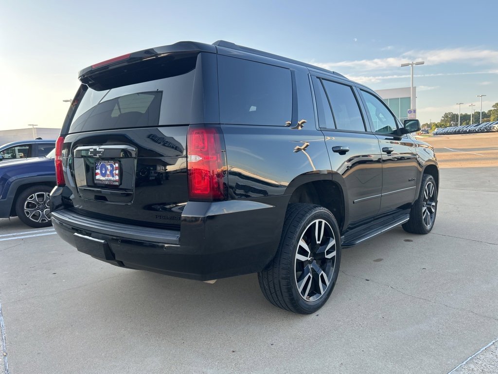 Used 2019 Chevrolet Tahoe Premier image 5