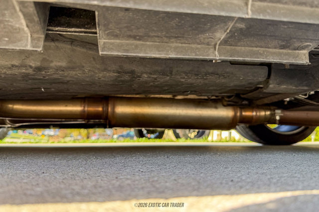 Used 2018 Ford Mustang Shelby GT350 w/ Electronics Package image 69