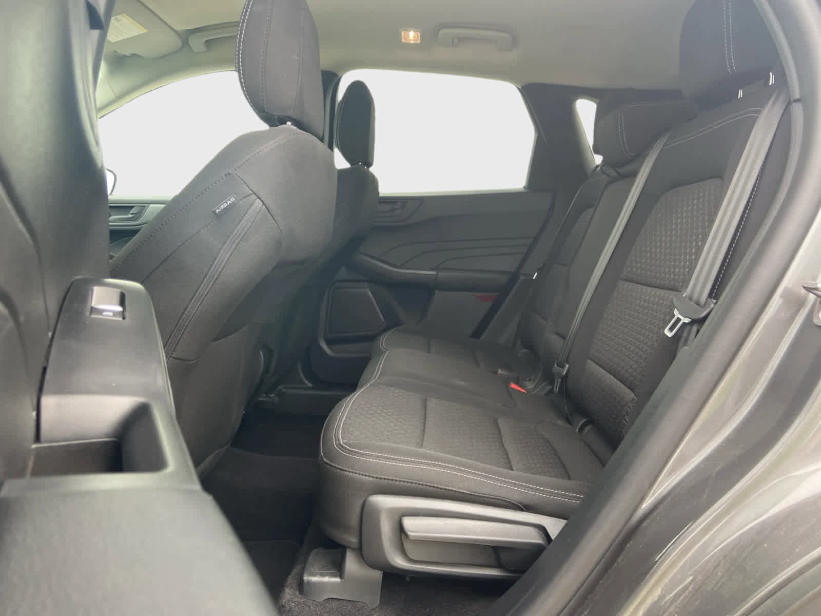 Used 2024 Ford Escape Active AWD/4WD image 16