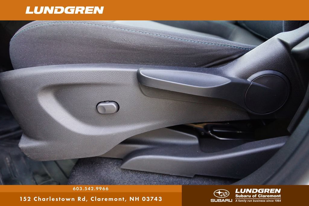 Used 2016 Chevrolet Trax LT w/ LPO, Protection Package AWD/4WD image 13