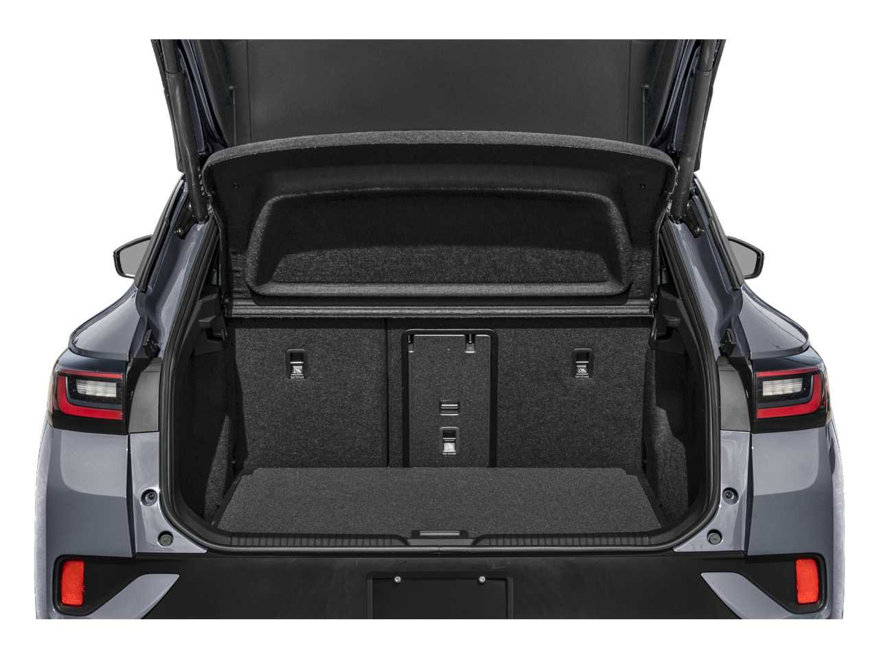 New 2026 Volkswagen ID.4 Pro S RWD image 10