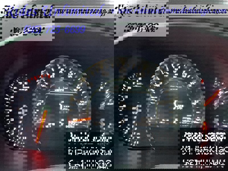 Used 2019 Kia Sorento SX image 27