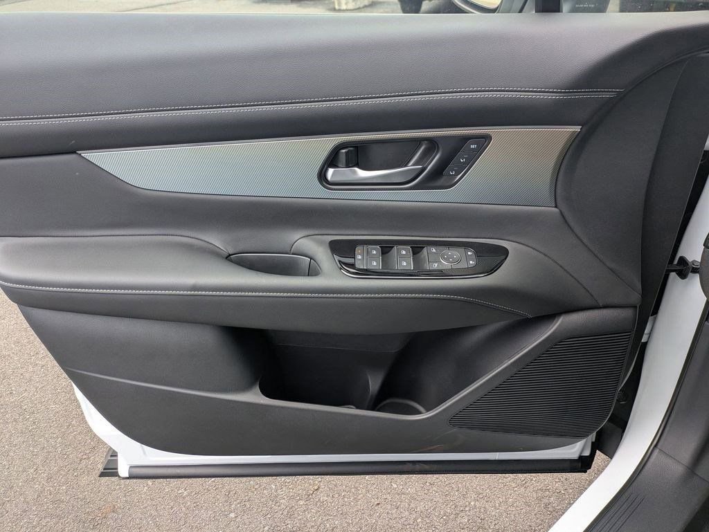 New 2025 Nissan Murano SL w/ Cargo Package image 38