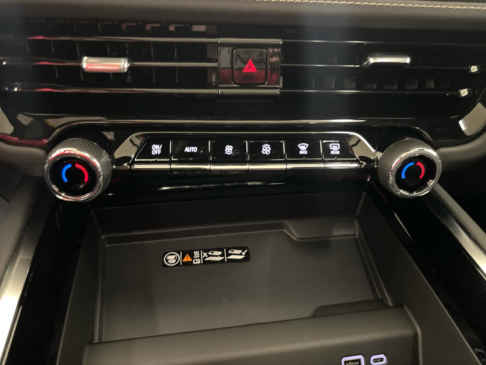 New 2026 Chevrolet Tahoe Premier image 29