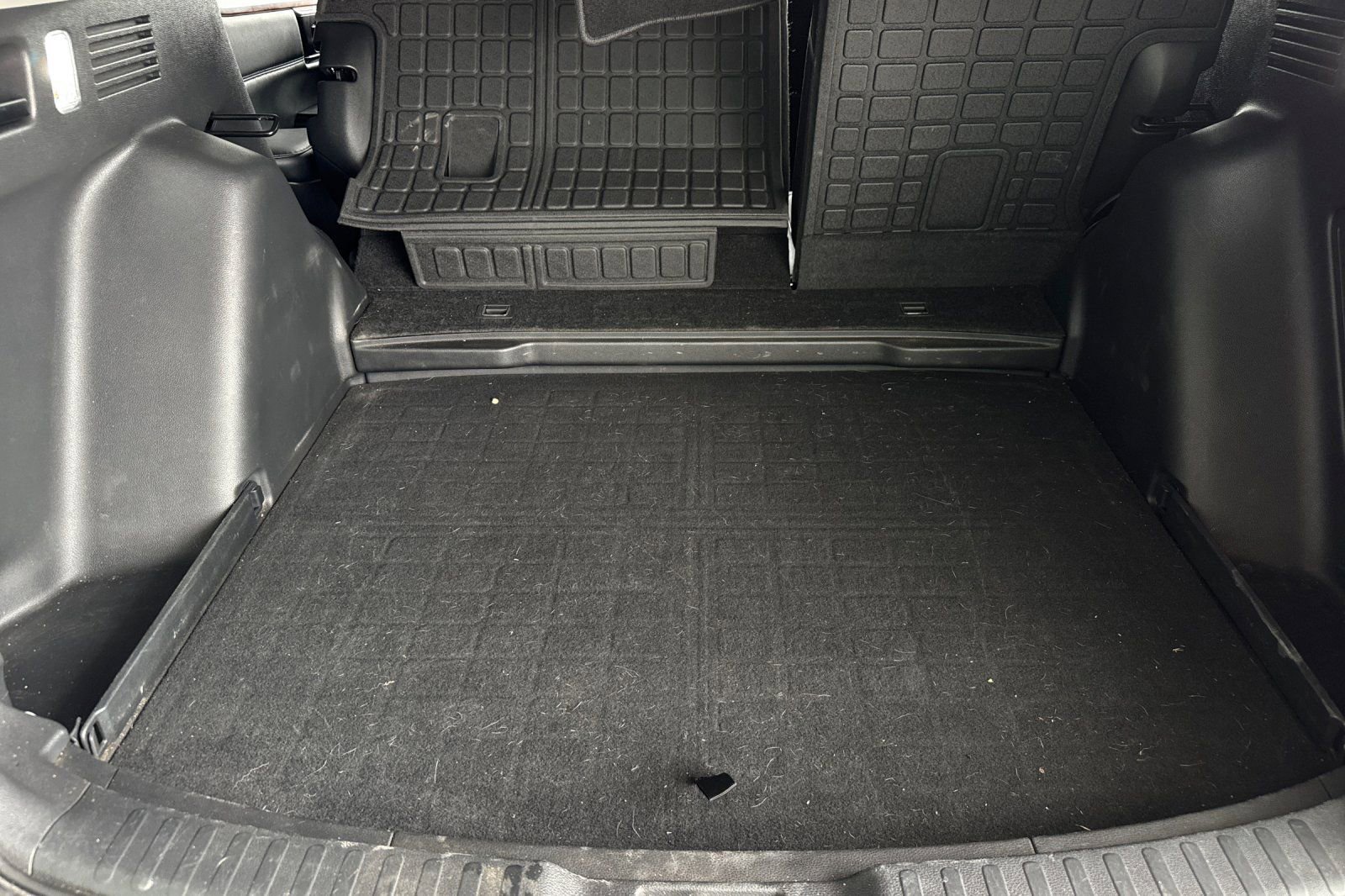 Used 2020 Honda CR-V Touring image 18