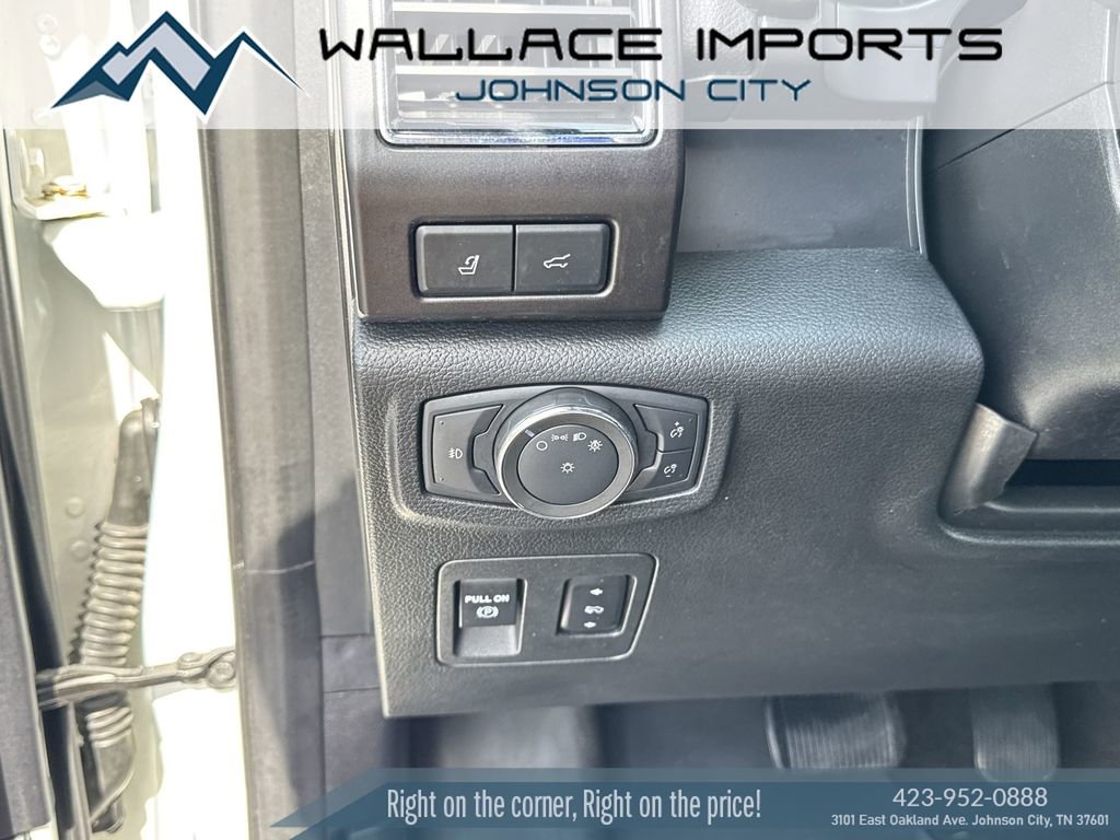 Used 2020 Ford Expedition Limited w/ Equipment Group 303A image 33