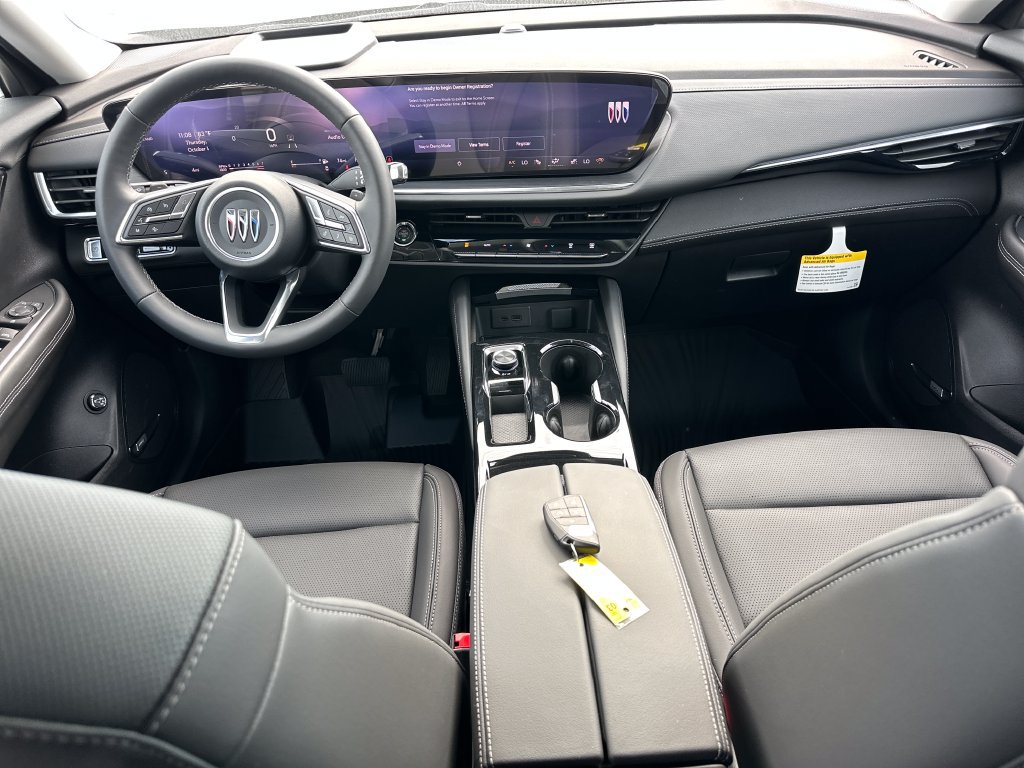 New 2026 Buick Envision Preferred AWD/4WD image 19