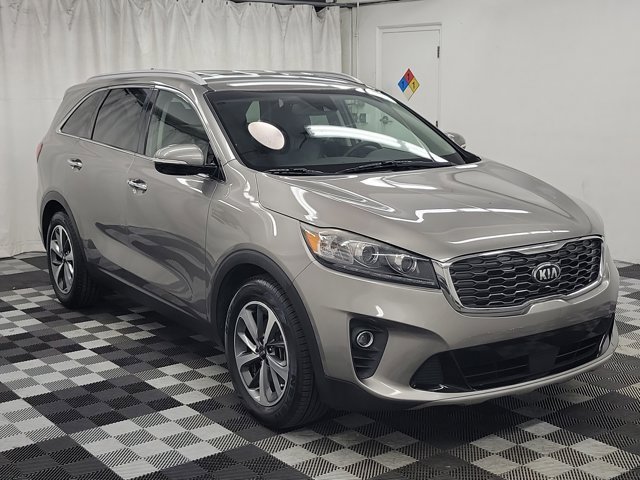 Used 2019 Kia Sorento EX