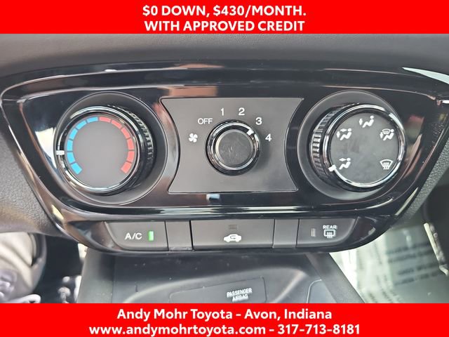 Used 2021 Honda HR-V Sport image 22