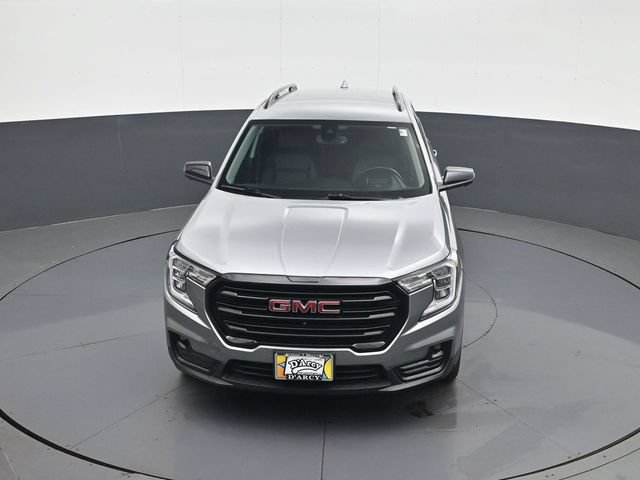 Used 2023 GMC Terrain SLT w/ Tech Package AWD/4WD image 14