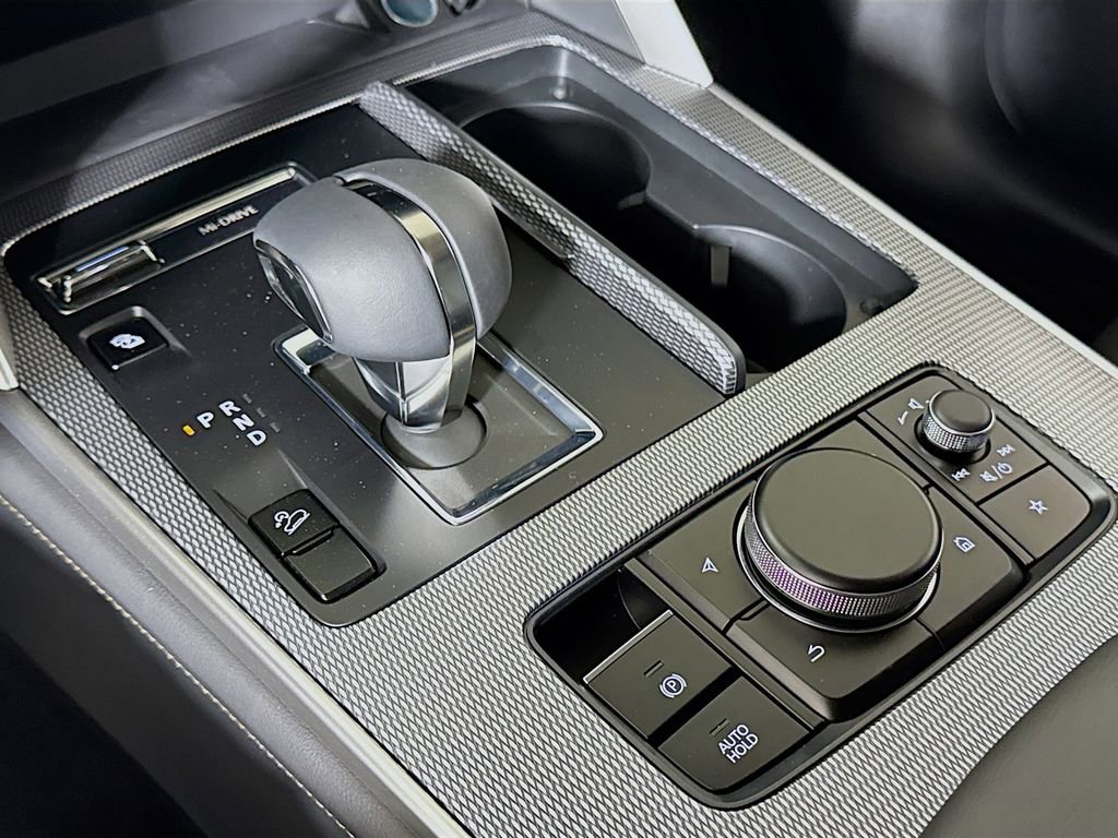 New 2026 MAZDA CX-70 SC Plus image 11
