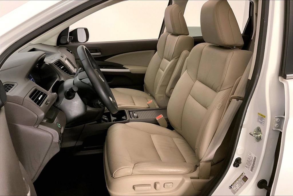Used 2014 Honda CR-V EX-L image 13