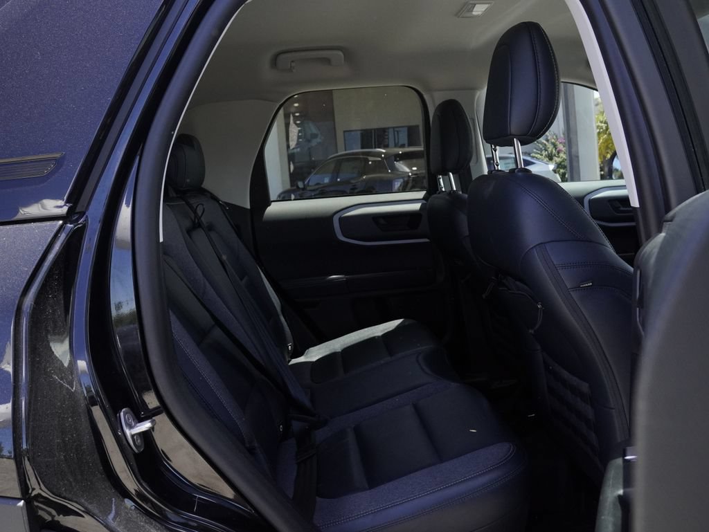 Used 2022 Ford Bronco Sport Outer Banks AWD/4WD image 24