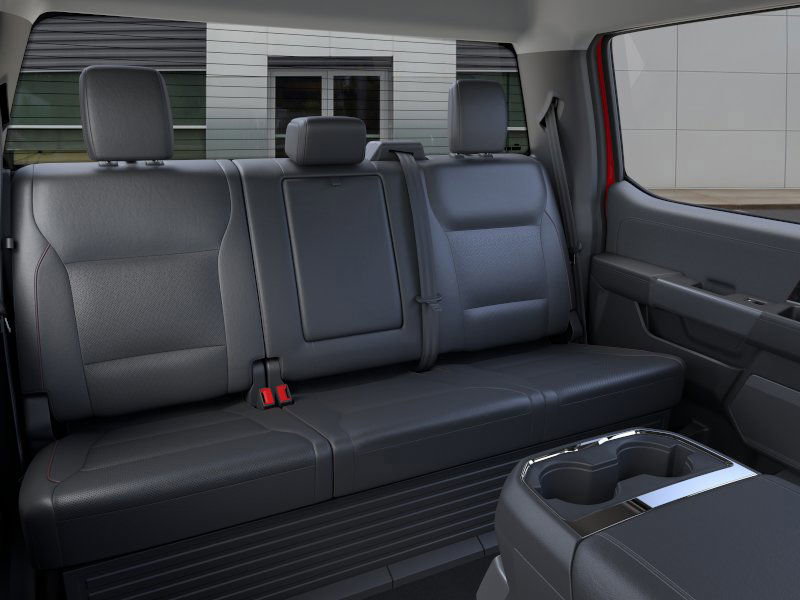 New 2026 Ford F350 Lariat w/ FX4 Off-Road Package image 38