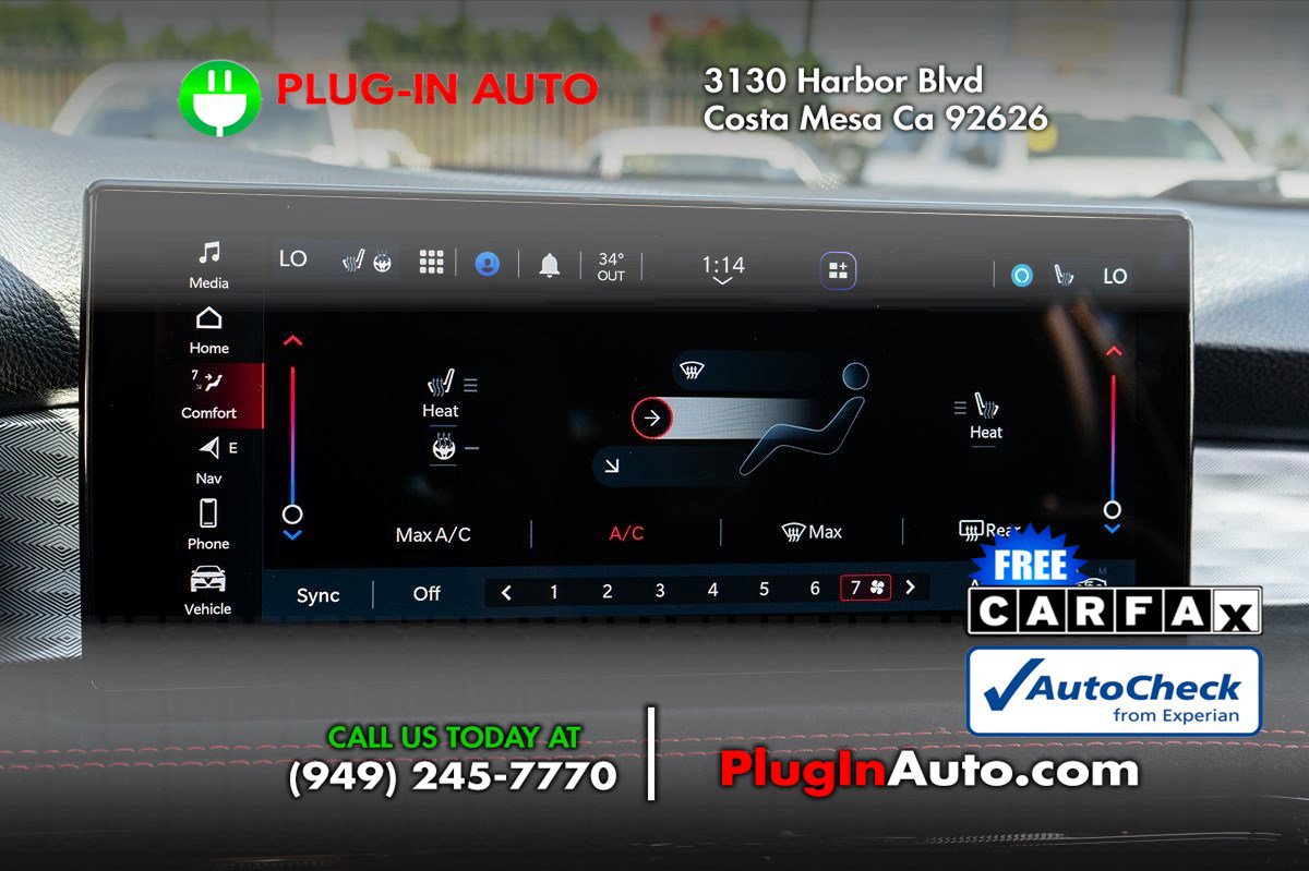 Used 2024 Alfa Romeo Tonale Veloce image 31