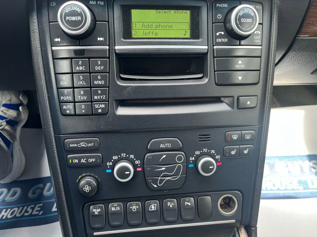 Used 2012 Volvo XC90 3.2 image 8