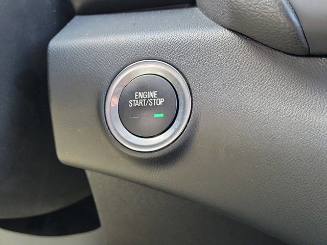 Used 2024 GMC Terrain SLE FWD image 26