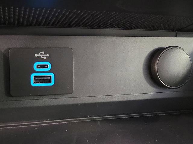 New 2026 Ford Mustang Premium image 23