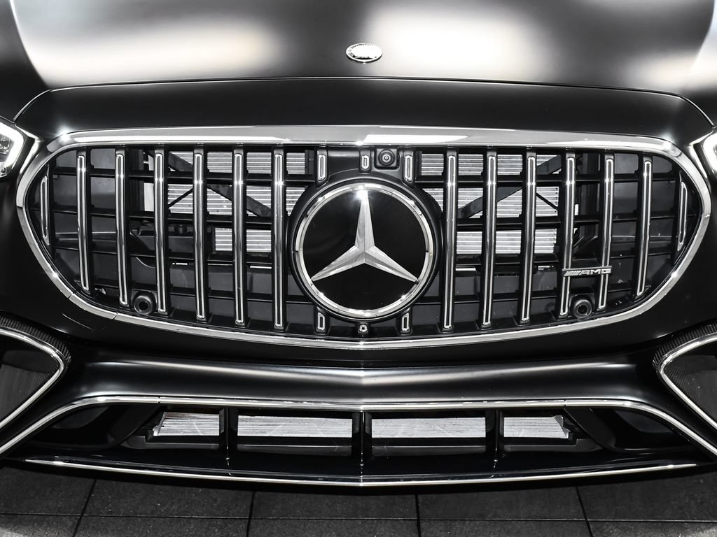 Used 2026 Mercedes-Benz S 63 AMG S image 90
