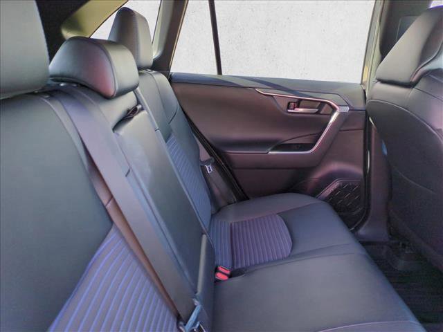 Used 2023 Toyota RAV4 XSE image 20
