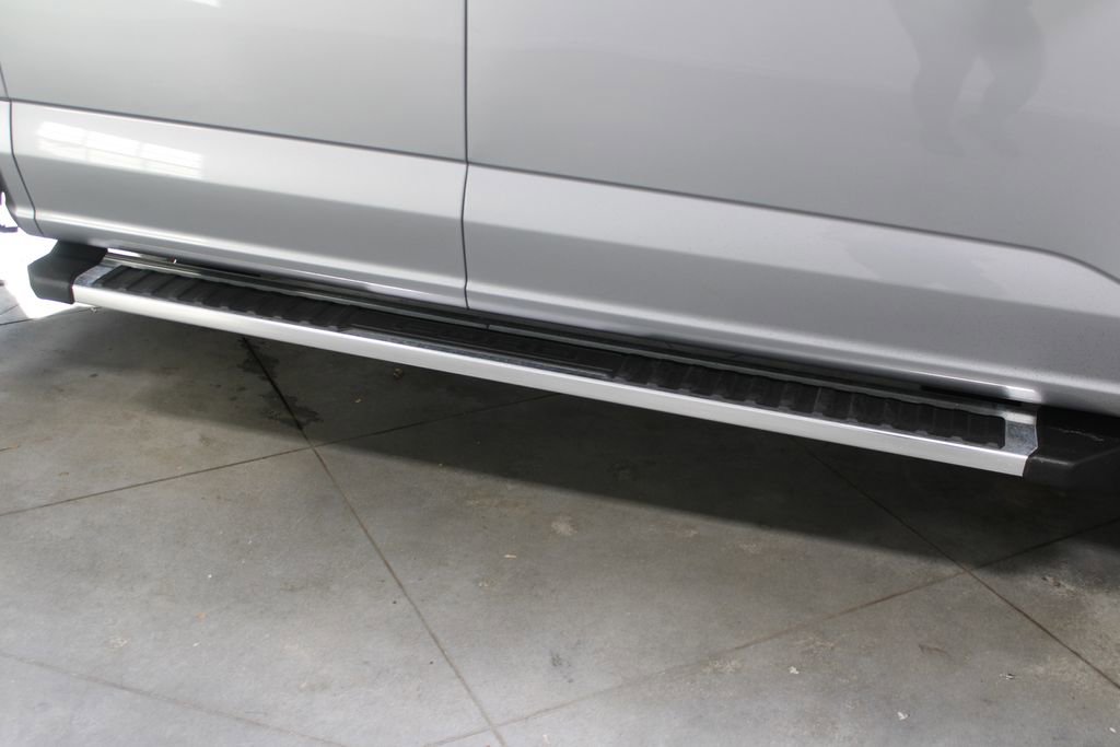 Used 2024 Ford F150 XLT w/ FX4 Off-Road Package image 12