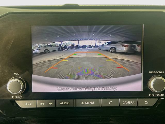 Used 2023 Nissan Pathfinder SV FWD image 22