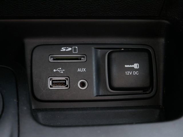 Used 2018 Jeep Cherokee Overland w/ Heavy Duty Protection Group AWD/4WD image 25