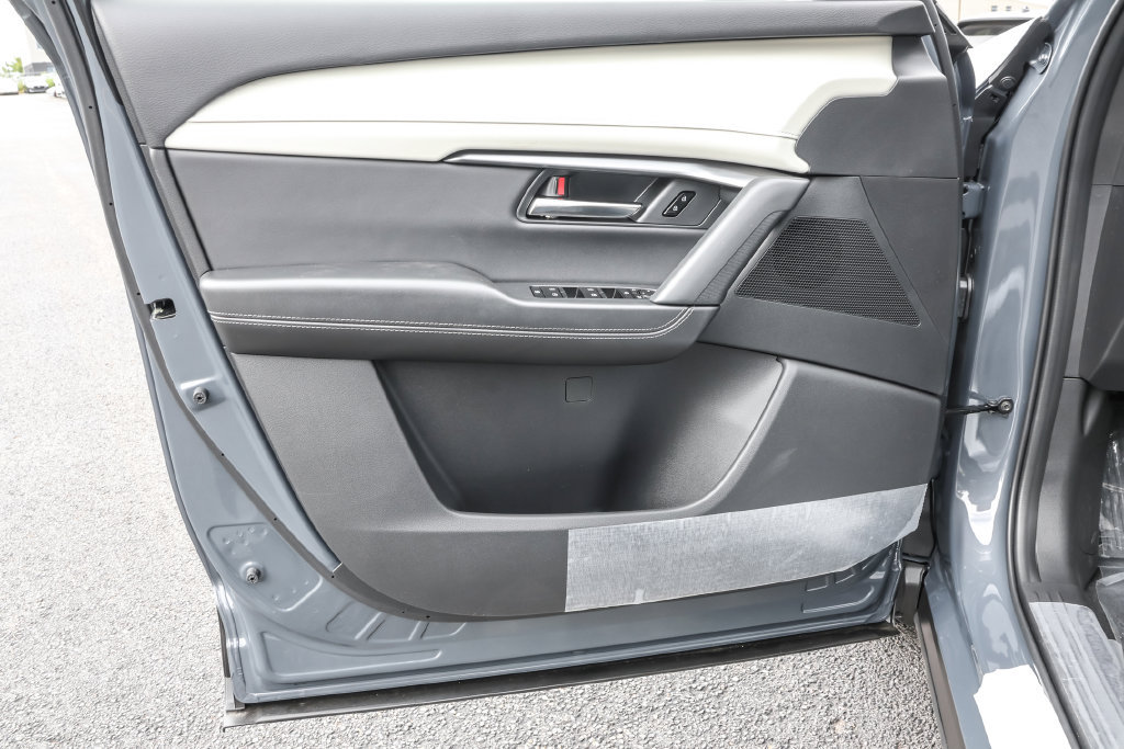 New 2026 MAZDA CX-5 Select AWD/4WD image 31