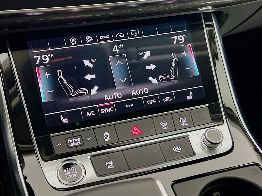 Used 2024 Audi Q7 3.0T Premium image 18