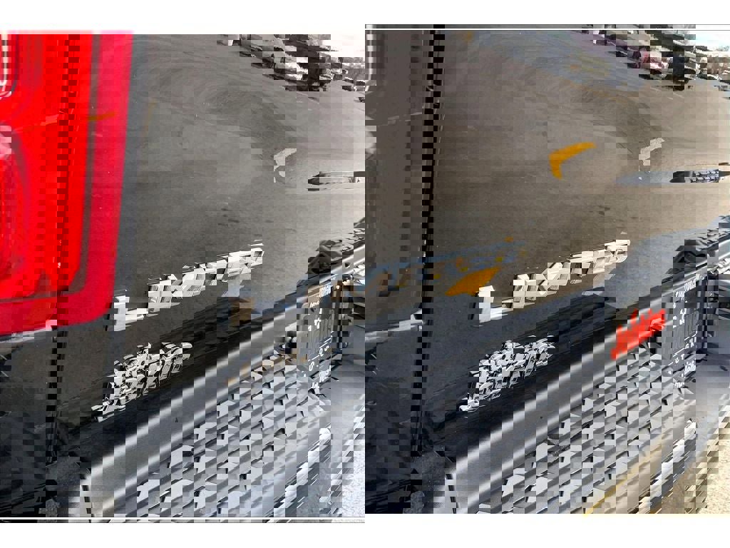 Used 2023 RAM 2500 Limited image 9