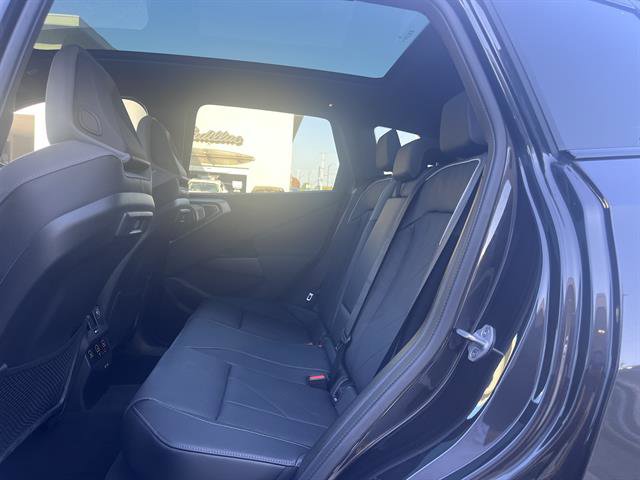 New 2026 BMW X3 M50 w/ Premium Package image 23