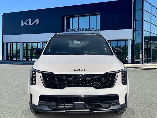 New 2026 Kia Sorento SX Prestige image 7